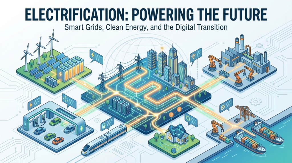 Electrification