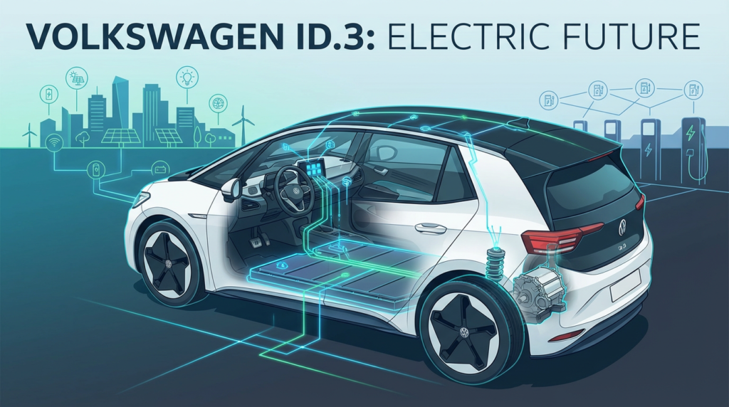 Volkswagen ID.3
