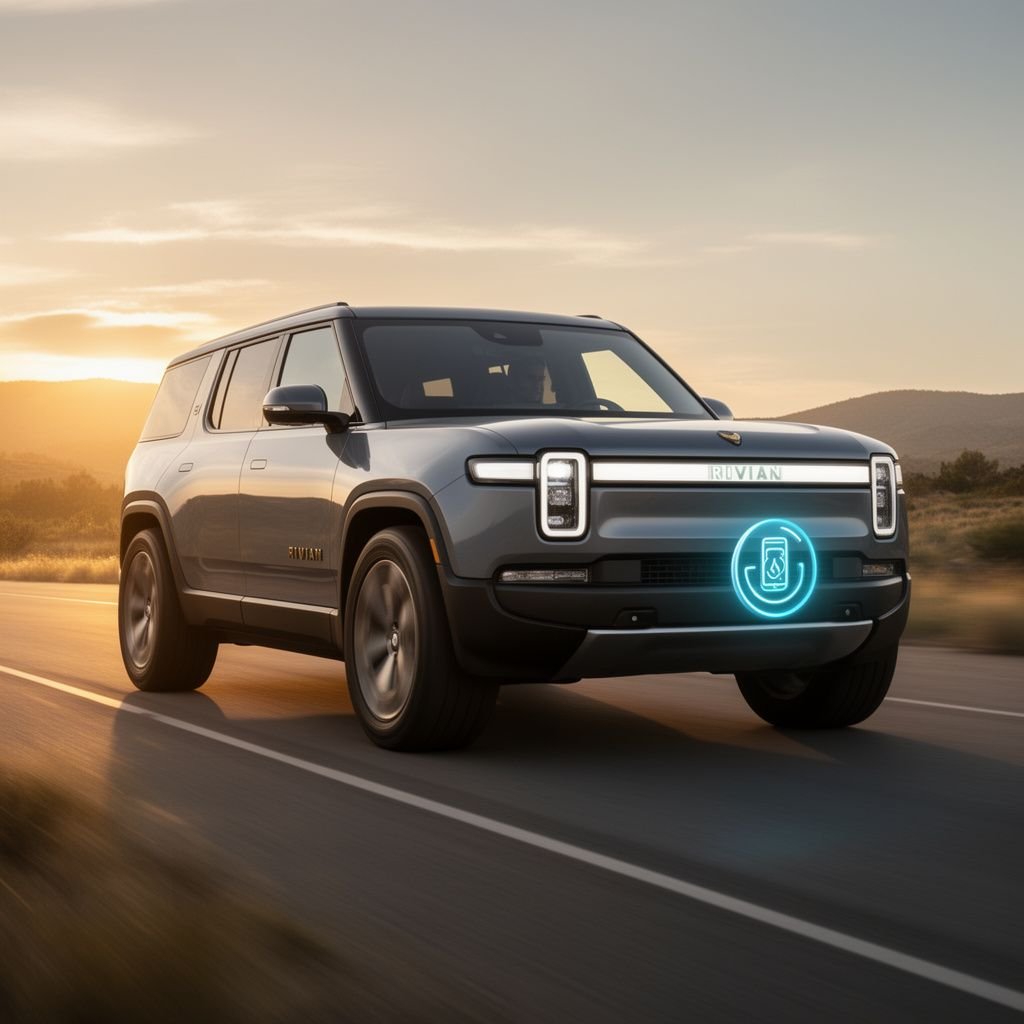 Rivian’s ‘Hey Rivian’ AI: The Ultimate 2026 Guide