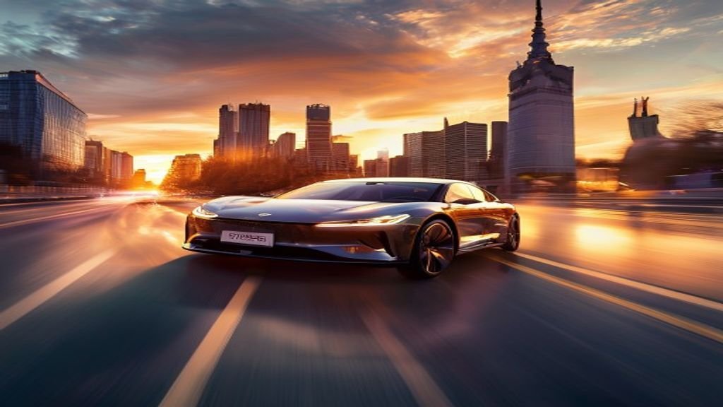 Europe’s 2026 EV Surge: China Exports & Global Impact
