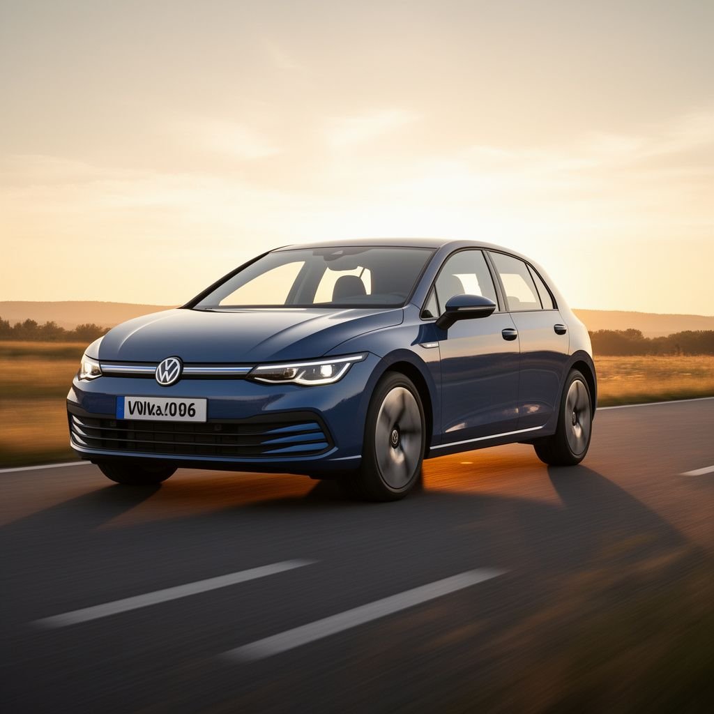 Volkswagen Golf EV Delayed Again? (2026 Update)