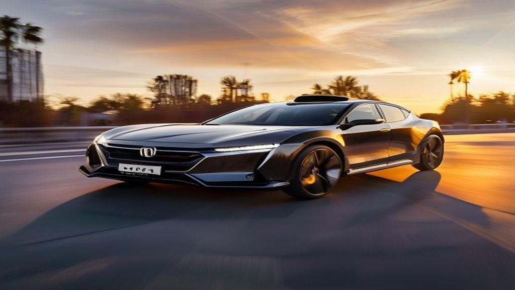 Honda’s 2026 Hybrid Shift: EV Failure Triggers Rethink