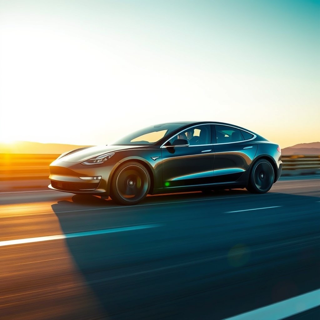 What is Tesla’s New Battery Tech? Inside the 4680 Cell Revolution
