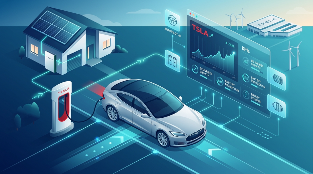 Tesla (TSLA)