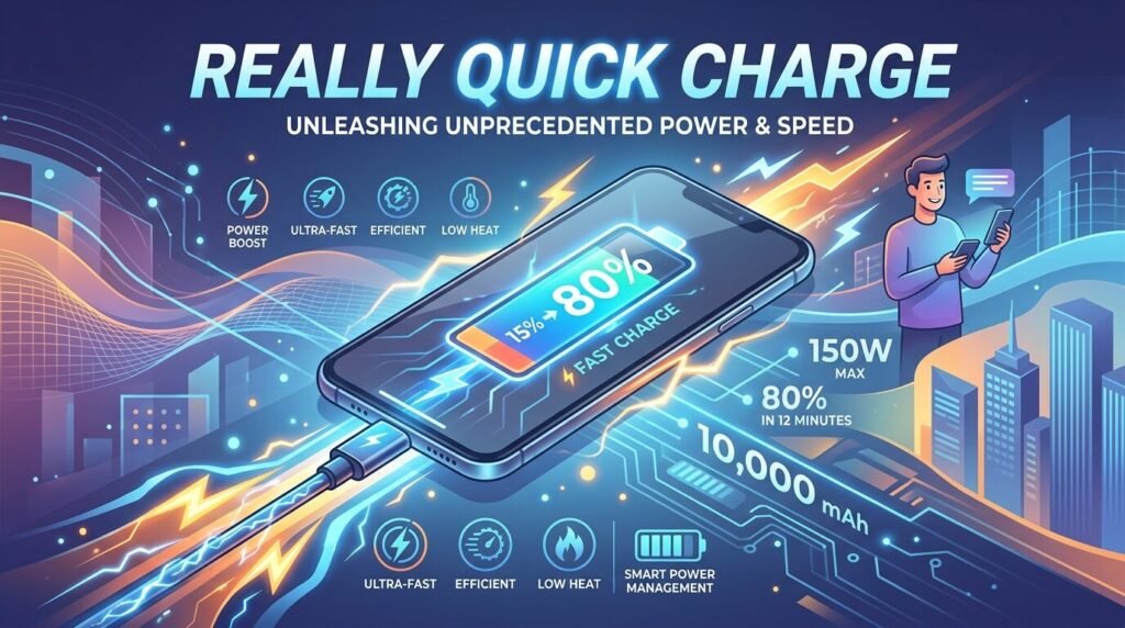 Really Quick Charge: Greenlane CEO on 2026 Expansion — illustration for Really Quick Charge