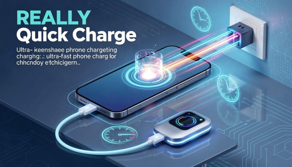 REALLY Quick Charge: Range Energy's Electric Trailer at ACT Expo 2026 — illustration for REALLY Quick Charge