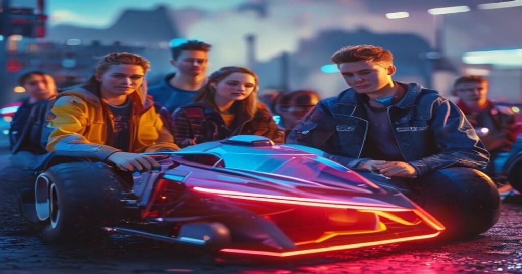 Dutch Students' Solar Car to Dominate 2026 Electrek ASC — illustration for 2026 Electrek American Solar Challenge