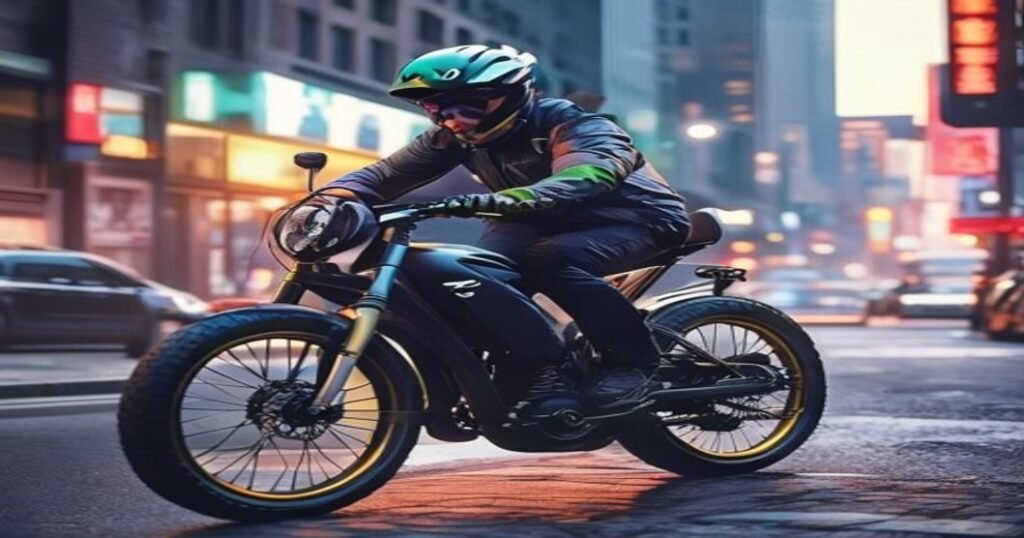 New York E-Bike Regulations Slam the Brakes: 2026 Update — illustration for New York e-bike regulations