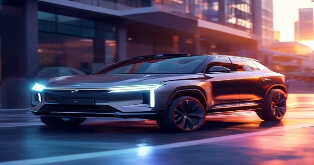 BYD Yuan Plus EV: 2026 Range & Fast Charging for $18,000 — illustration for BYD Yuan Plus EV