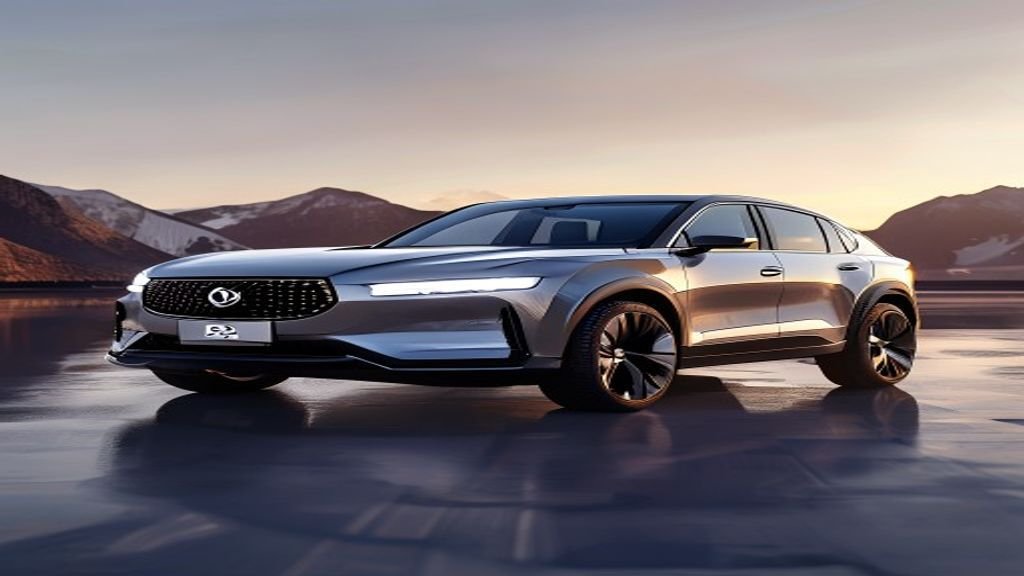 Volvo EX60: Prices Under $60,000 & 300+ Mile Range