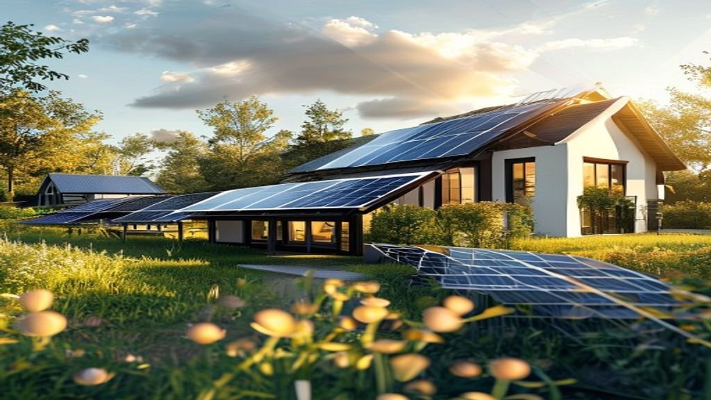 Electrify Fleets & Home Solar: The Ultimate 2026 Guide
