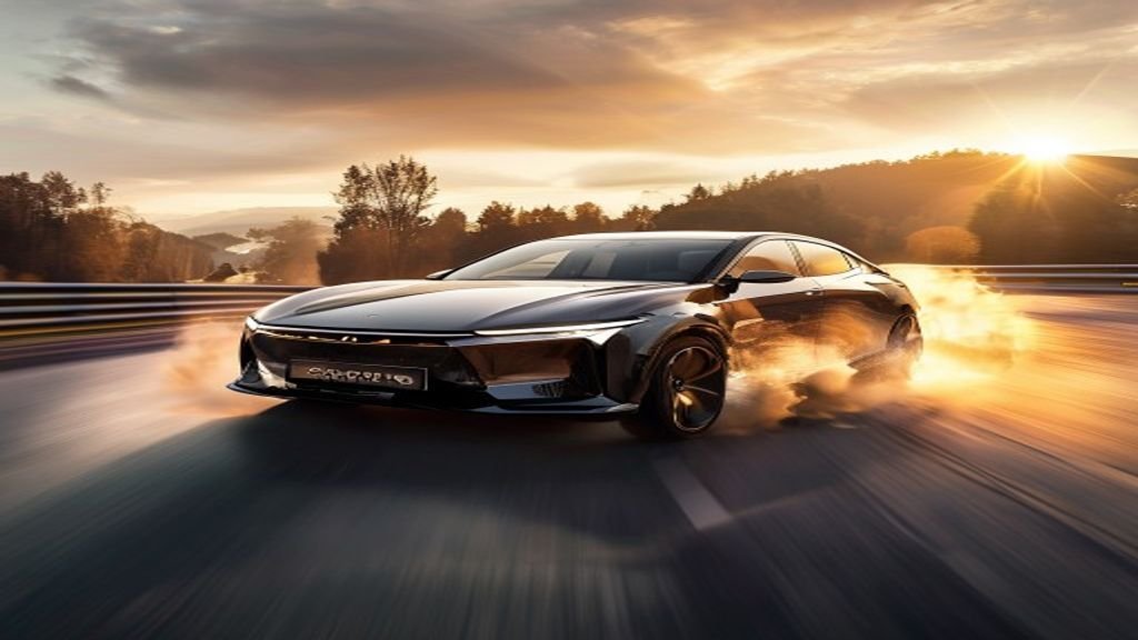 Xiaomi YU7 EV Crushes Nürburgring SUV Record (2026)