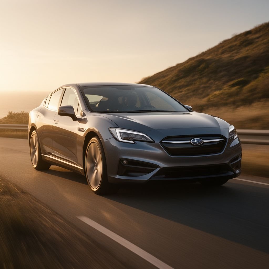 Subaru’s EV Setback: Complete 2026 Analysis of Profit Plunge