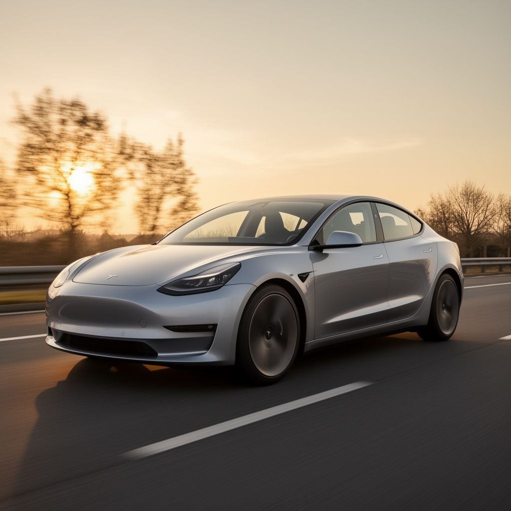 IEA Report: Global EV Sales to Shatter Records in 2026