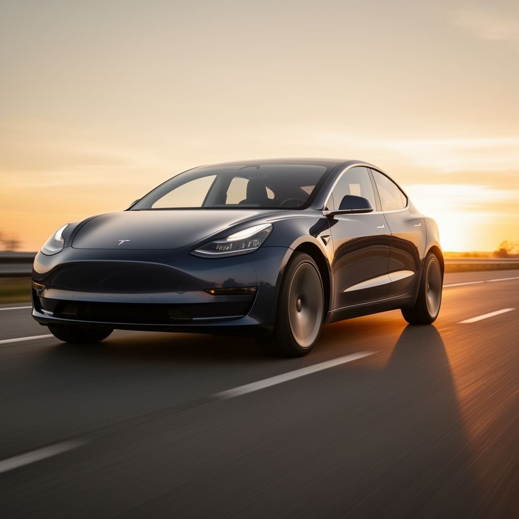 2026 Latest: Tesla Recalls 13K EVs for Battery Contactor Issue