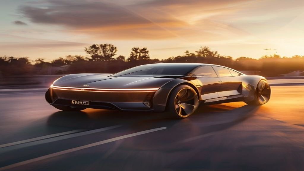Coolest Retro EV: New Feature Makes It Even Better [2026]