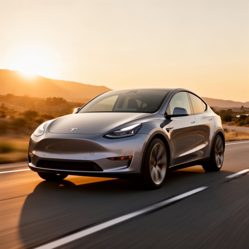 Tesla Model YL Prototype Spotted: 2026 Deep Dive
