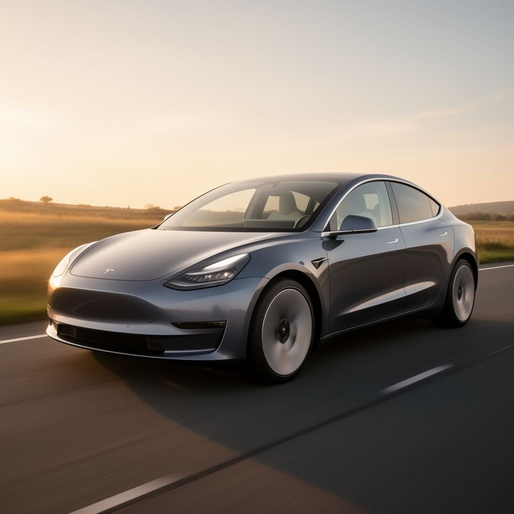 Modern EVs: Still Going Strong in 2026?