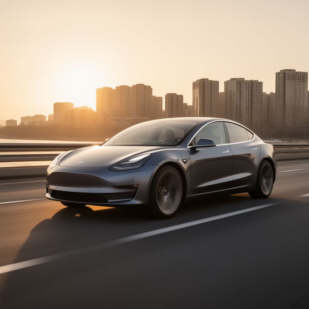 Tesla’s Earnings Disaster & Mad Beijing Auto Show 2026