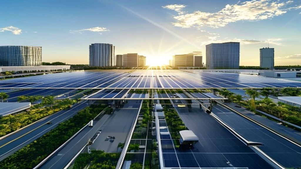 Florida Convention Center Doubles Solar Capacity in 2026
