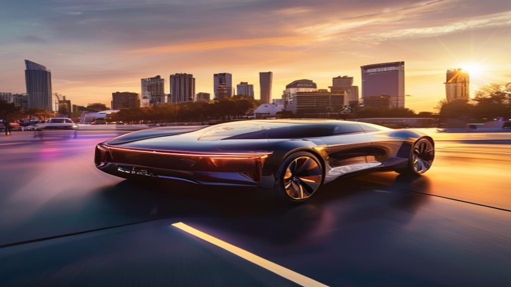 Beijing Auto Show 2026: A Glimpse Into the EV Future