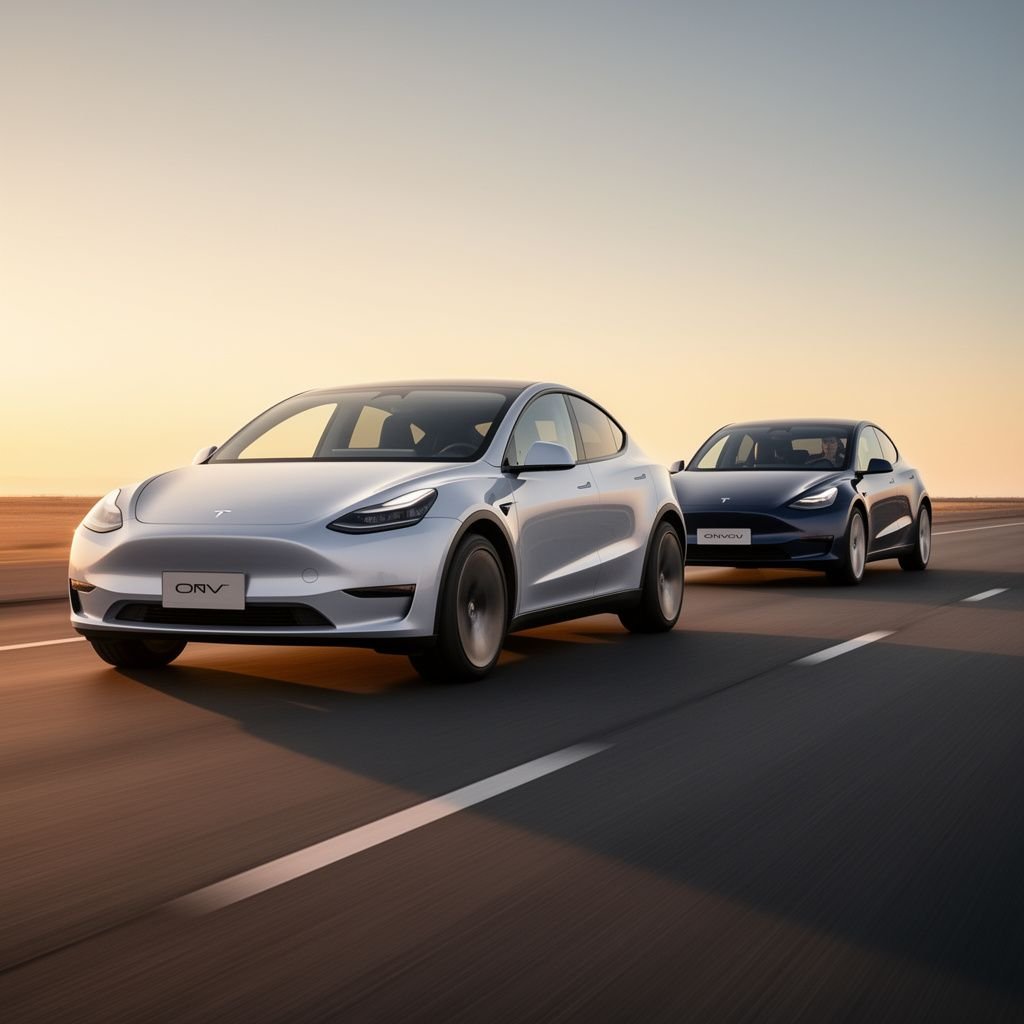 NIO Onvo L60 vs Tesla Model Y: $36,000 EV Showdown in 2026
