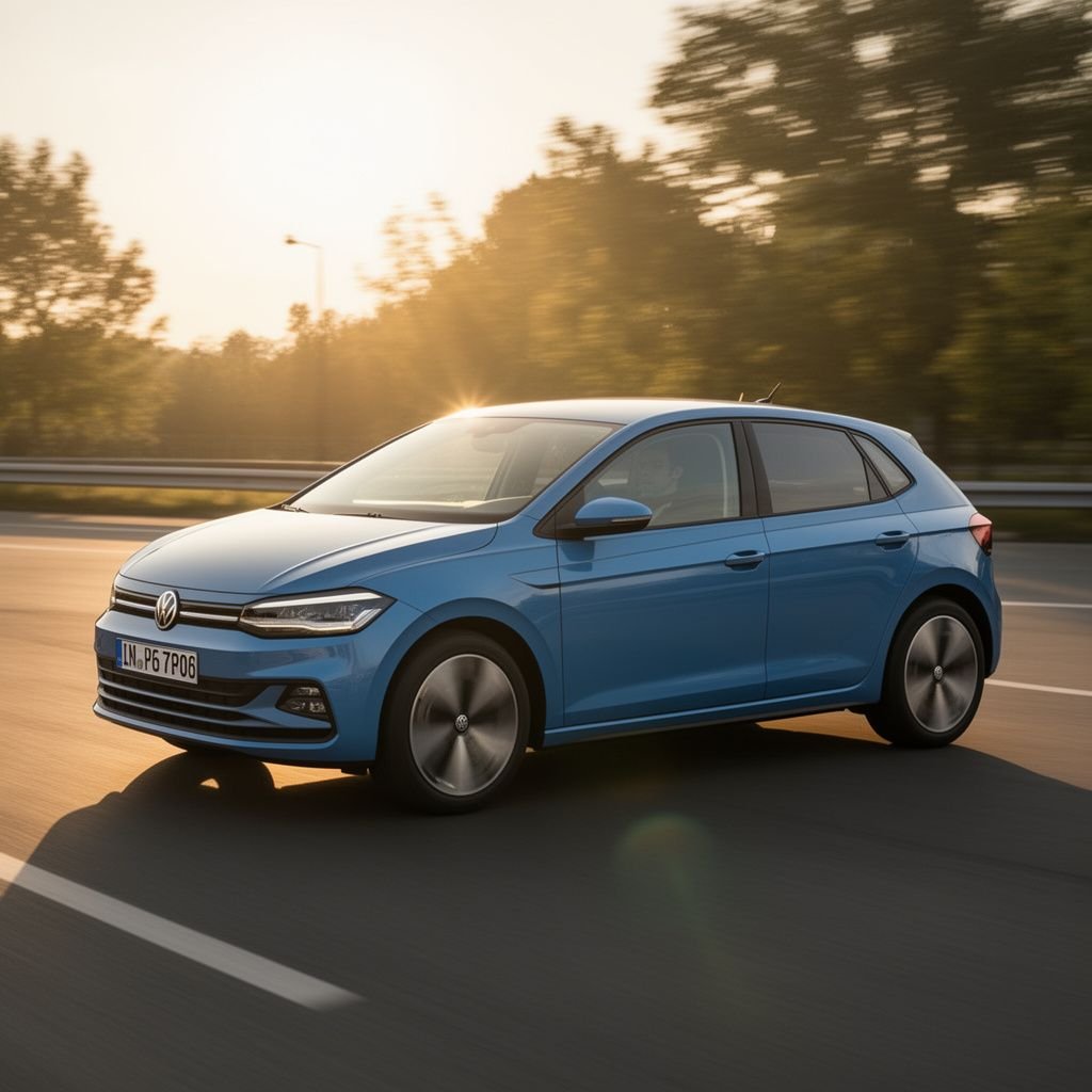 Volkswagen ID. Polo: The Complete 2026 EV Guide